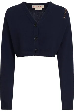 Marni Cashmere cardigan