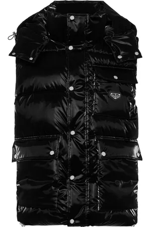 Philipp Plein Down gilet