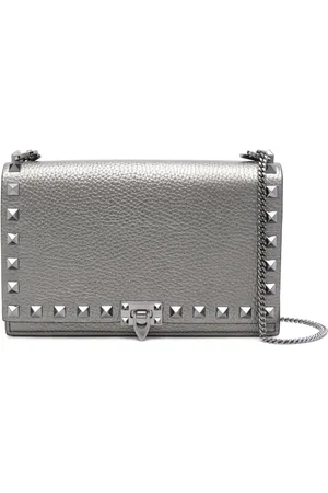 VALENTINO GARAVANI Rockstud crossbody bag