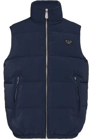 Philipp Plein Down gilet