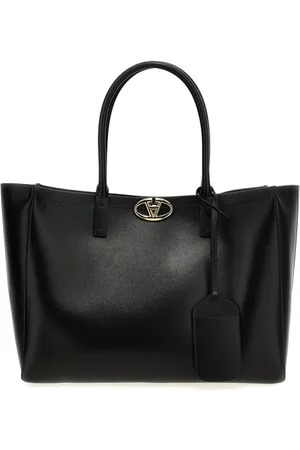 VALENTINO GARAVANI VLogo tote bag