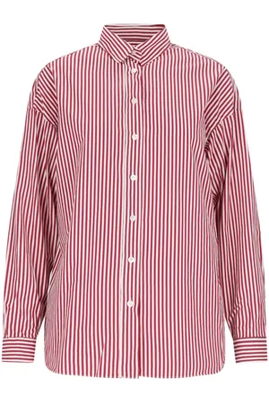 Finamore Grace shirt