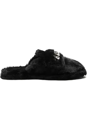 Casadei Campiglio Ortisei slippers