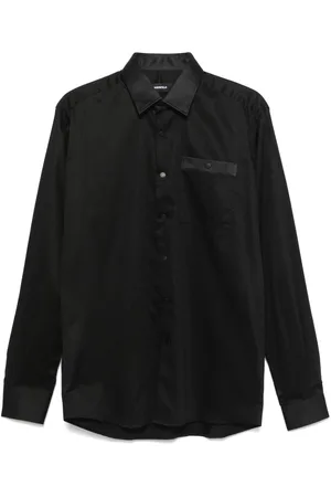 Karl Lagerfeld Satin shirt