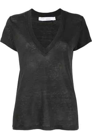 IRO Linen T-shirt