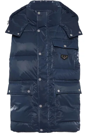 Philipp Plein Down gilet