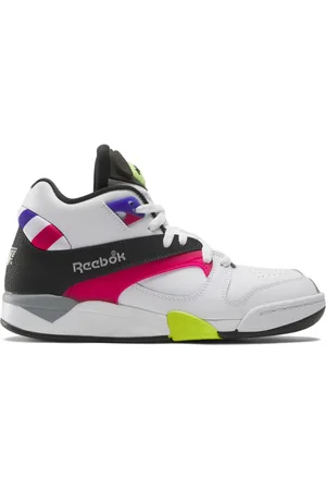 Reebok Court Victory Pump high-top sneakers