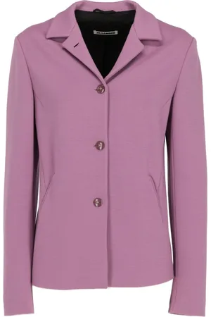 Jil Sander 2000s single-breasted blazer