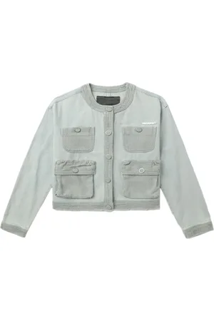Musium Div. Denim jacket