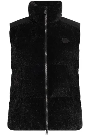 Moncler Padded gilet