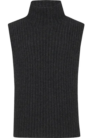 The Row Ilena vest