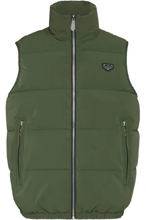 Philipp Plein Down gilet