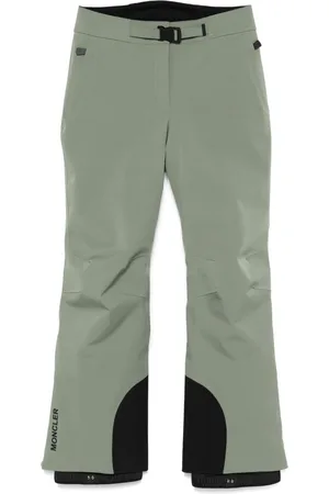 Moncler Padded GORE-TEX® ski trousers