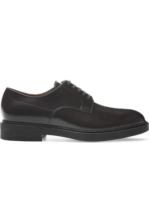 Gianvito Rossi William derby shoes