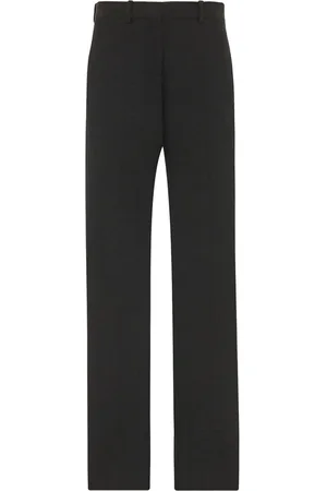 The Row Selvie trousers