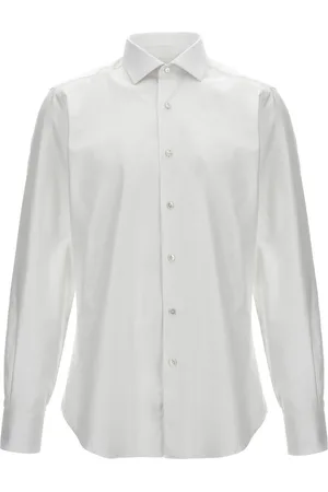 BARBA Cotton shirt