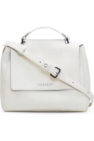 Orciani Mini Sveva Flash tote bag