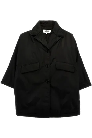 Maison Margiela Cotton coat