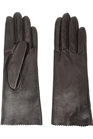 Manokhi Leather gloves