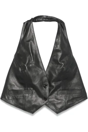 Manokhi Uma vest