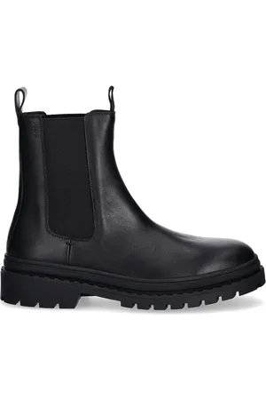 HUGO BOSS Nebular Chelsea boots