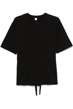 RXQUETTE Noir Extra T-shirt