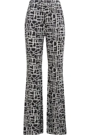Diane von Furstenberg Brooklyn trousers