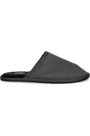 HUGO BOSS Home slippers