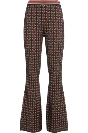 Diane von Furstenberg Ashdon trousers