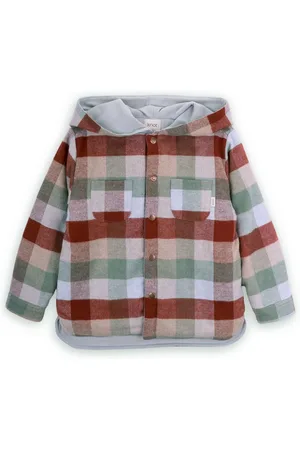 KNOT Jonatan jacket