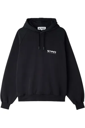 SUNNEI Glow In The Dark hoodie