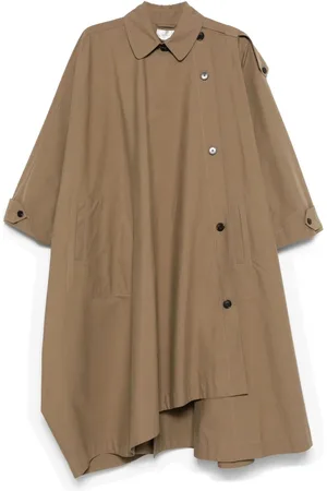 The Row Aralia coat