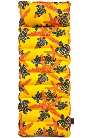Vilebrequin X Sunnylife Vintage Lie On inflatable mattress