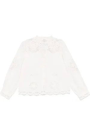 SEA Edith shirt