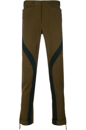 Jean Paul Gaultier Military trousers