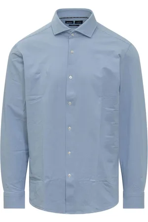 HUGO BOSS Long-sleeve shirt