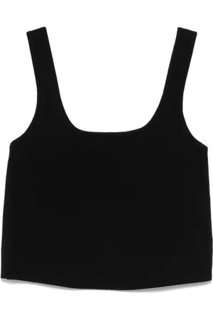Maje Knitted top