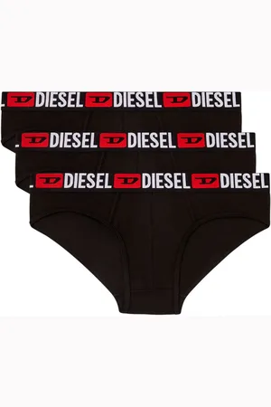Diesel Umbr-Andre briefs (pack of three)