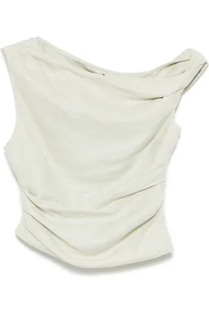 SIR Iris twist vest