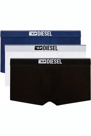 Diesel Umbx-Damien three-pack boxers