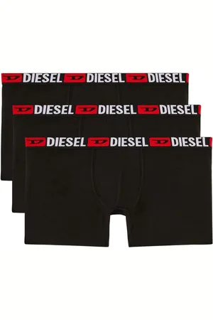 Diesel Max-D-Core boxers (pack of three)