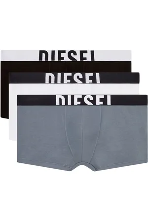 Diesel Damien-D-Pop boxers (pack of three)