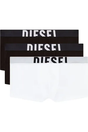 Diesel Logo boxers (set of three)