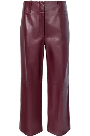 Proenza Schouler Noland straight trousers
