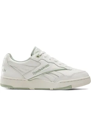 Reebok BB 4000 II lace-up sneakers