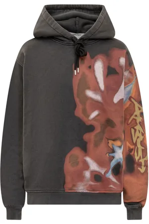 AMBUSH Printed hoodie