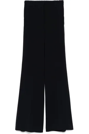 ALBERTO BIANI Bootcut TROUSERS