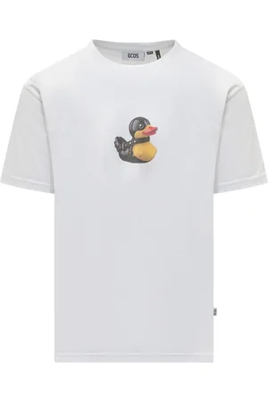 GCDS Duck t-shirt