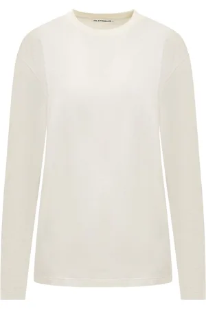 Jil Sander Long-sleeve T-shirt
