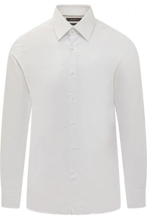 HUGO BOSS Long-sleeve shirt
